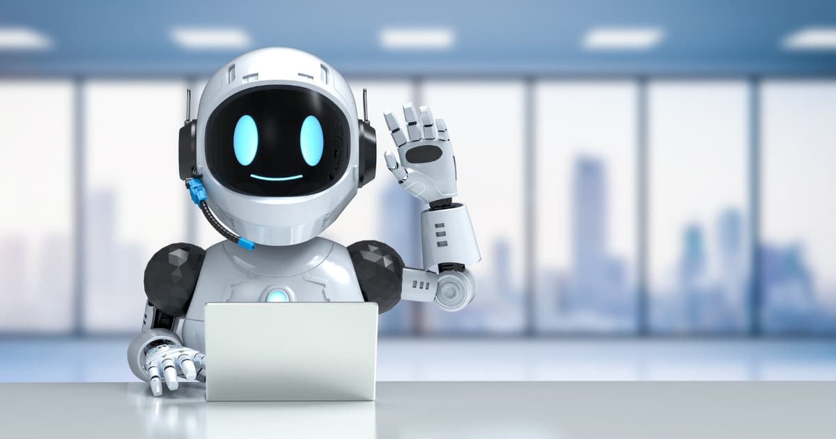 Robotic & Automation