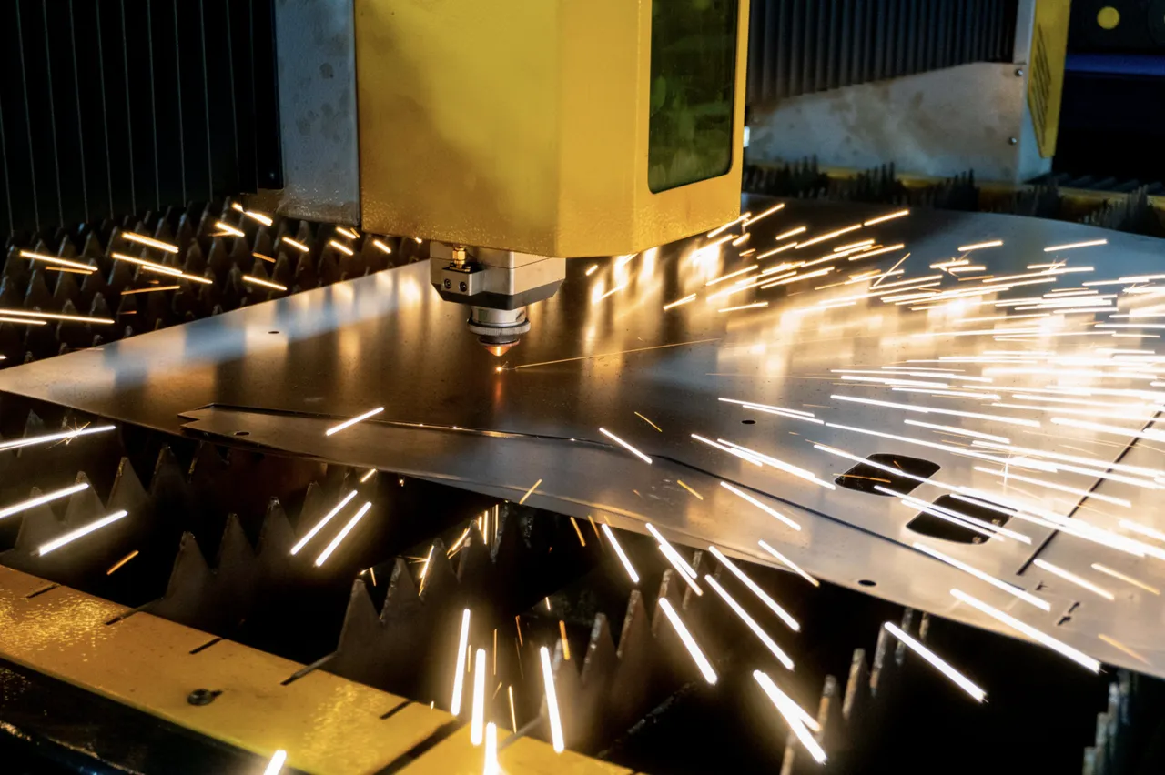 Manufacturing